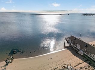 441 Commercial St #B, Provincetown, MA 02657