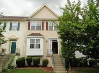 17258 Wexford Loop, Dumfries, VA 22026