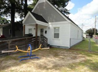 1000 Maple St, Elizabeth City, NC 27909