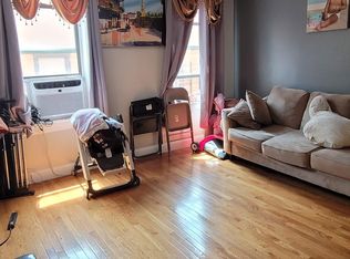 1700 Longfellow Ave #6C, Bronx, NY 10460