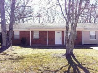 11782 Klein Rd, Gulfport, MS 39503