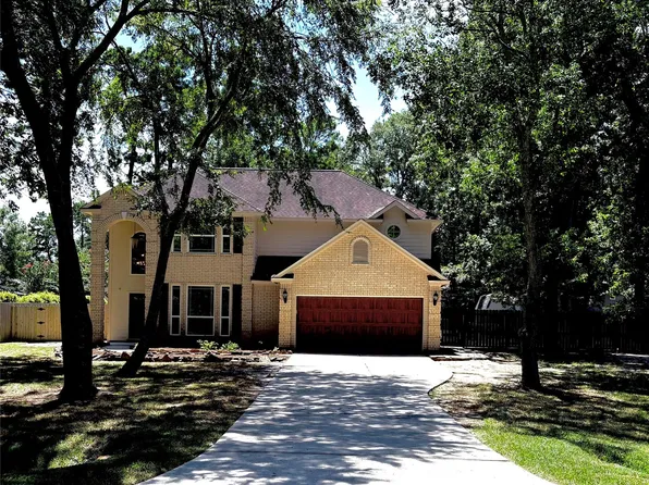 2406 Carriage Lamp Ln, Conroe, TX 77384