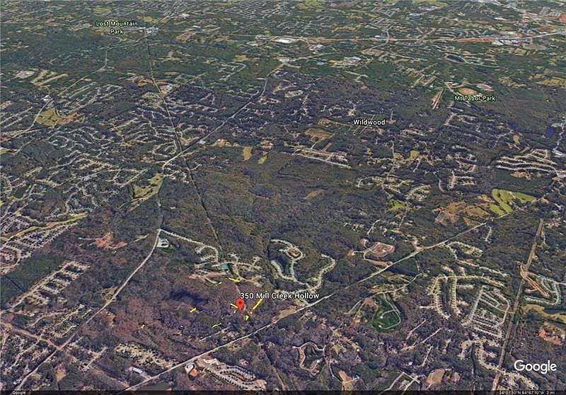1st image of 350 Mill Creek Holw