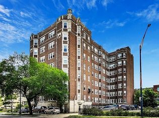 6334 N Sheridan Rd #3E, Chicago, IL 60660