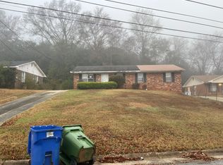 1419 Staunton Dr, Columbus, GA 31907