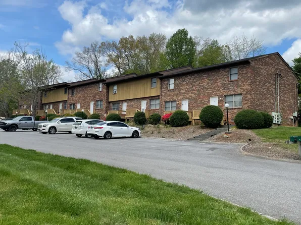 105 Mayflower Rd #0, Johnson City, TN 37601