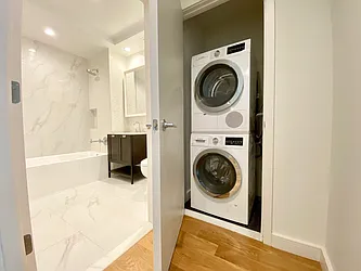 Rented by Zjama Realty Corp