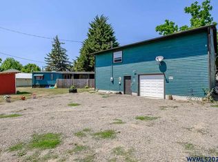 31911 C St, Shedd, OR 97377