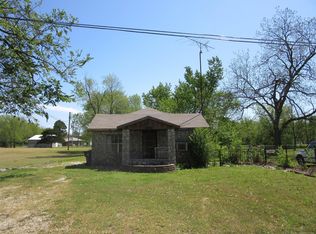 918 S Regan Ave, Hominy, OK 74035