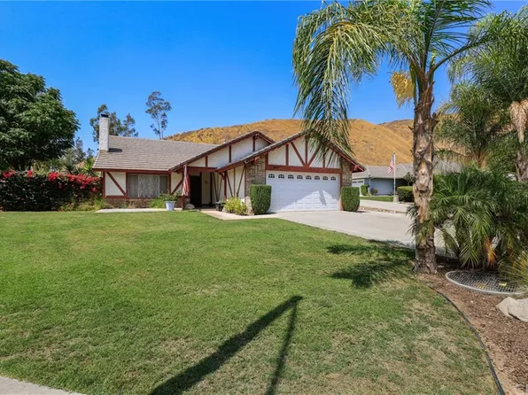 3597 N Bond St, San Bernardino, CA 92405