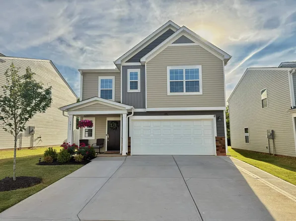 1011 Minocqua Rd, Spartanburg, SC 29303