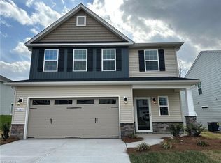 3260 Alyssa Way LOT 71, High Pt, NC 27265