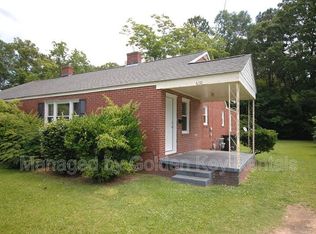 610 S Andrews Ave, Goldsboro, NC 27530