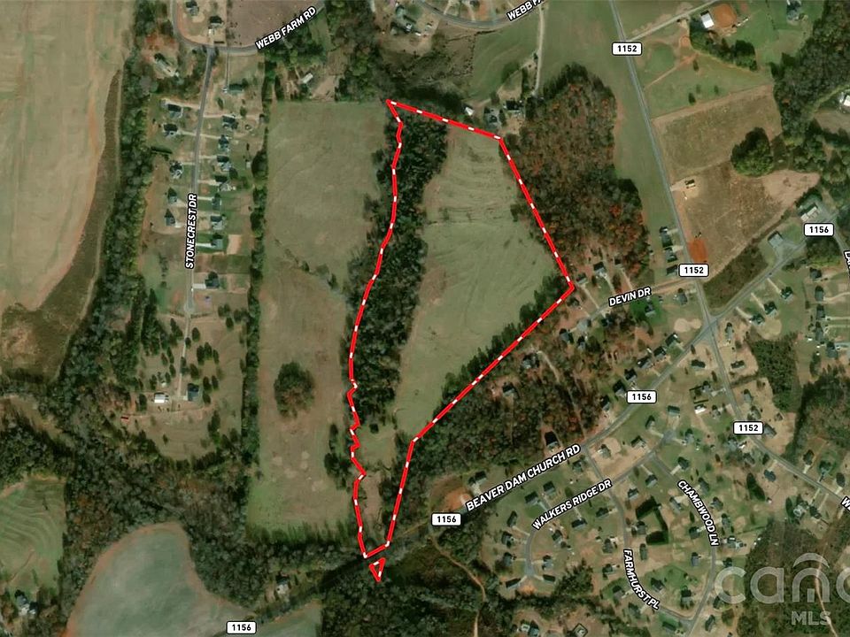 1st image of 3494/ACRE Beaver Dam Church Rd
