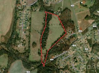 3494/ACRE Beaver Dam Church Rd, Shelby, NC 28152