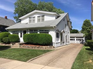 1445 Prospect Ave, Rocky River, OH 44116