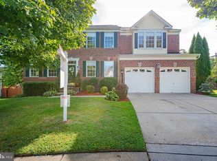 2717 Water Wheel Ct, Ellicott City, MD 21043