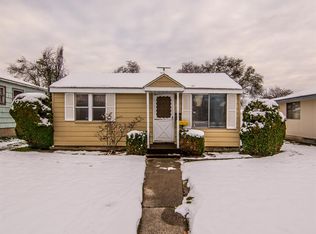 2402 E Columbia Ave, Spokane, WA 99208