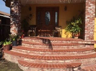 2125 E 113th St, Los Angeles, CA 90059