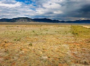 2042 Delta St, Hartsel, CO 80449