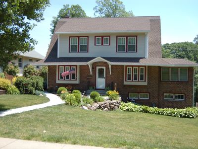 1537 42nd St, Des Moines, IA, 50311