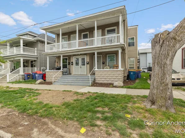 407 11th St NW #409, Grand Rapids, MI 49504