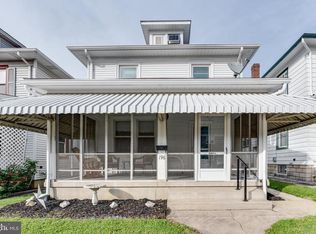 196 2nd Ave, Hanover, PA 17331