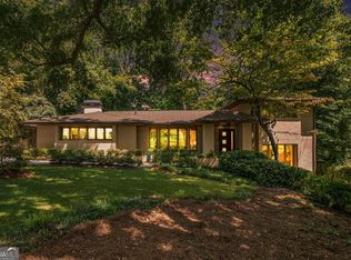 1068 Wildwood Rd NE, Atlanta, GA 30306