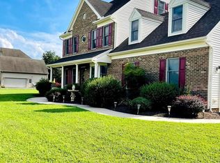 27519 Derby Dr, Salisbury, MD 21801