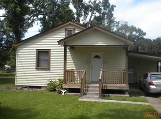 10615 Trenton St, River Ridge, LA 70123