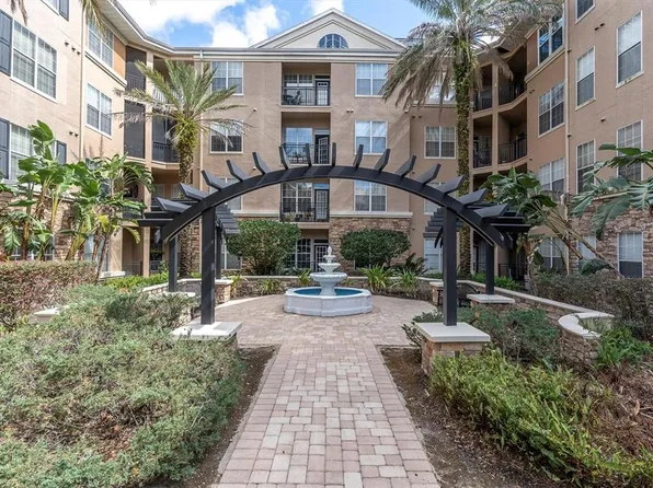 4221 W Spruce St APT 1407, Tampa, FL 33607