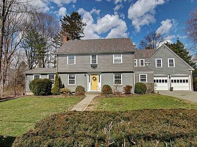 23 Brentonwood Ave, Barrington, RI, 02806