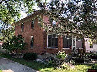 26 N Franklin St, New Ulm, MN 56073