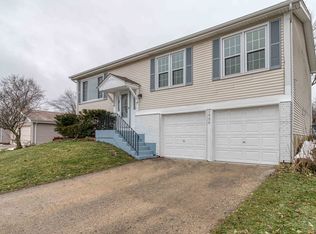 1934 Aspen Ln, Glendale Heights, IL