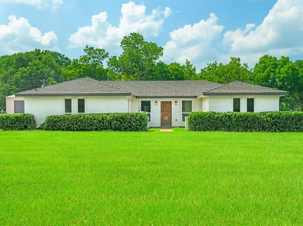 215 Pole Bridge Rd, Combine, TX 75159