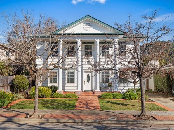 272 Center Street, San Rafael, CA 94901