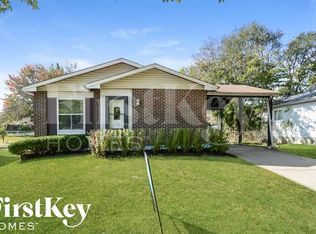 1742 Boardwalk Ave, Florissant, MO