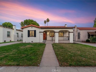 3335 N Mayfield Ave, San Bernardino, CA, 92405