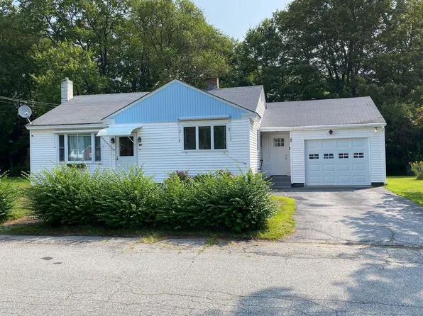 26 Hall Street, Springfield, VT 05156