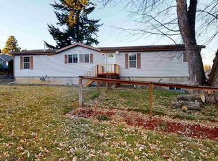 330 SW Center St, Pullman, WA 99163