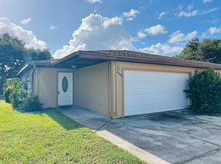 4399 Sherwood Forest Dr, Titusville, FL 32796