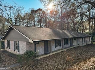 796 & 794 Wilson Cir SW, Marietta, GA
