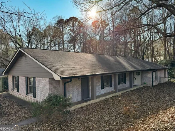 796 & 794 Wilson Cir SW, Marietta, GA 30064