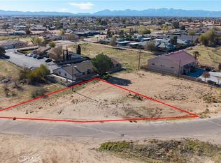 1 Bear Valley Outer Hwy S LOT 791, Hesperia, CA 92345