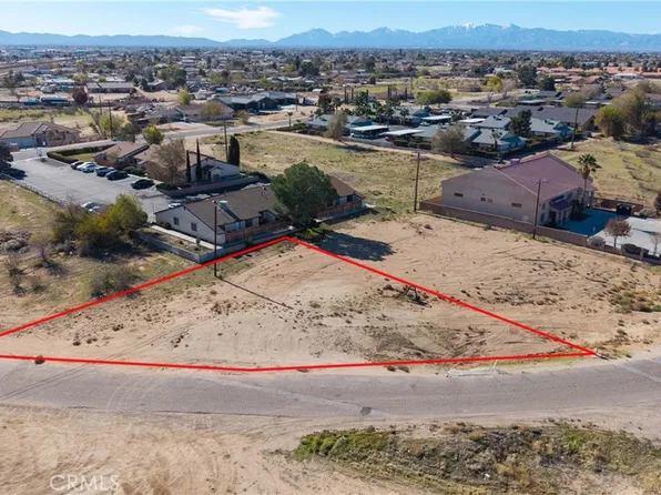 1 Bear Valley Outer Hwy S Lot 791, Hesperia, CA 92345