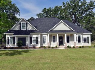 200 Tupelo Dr, Leesburg, GA 31763