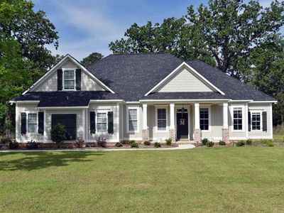 200 Tupelo Dr, Leesburg, GA, 31763