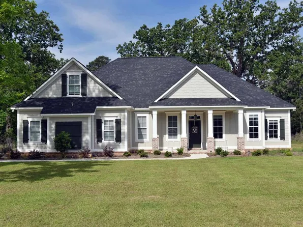 200 Tupelo Dr, Leesburg, GA 31763