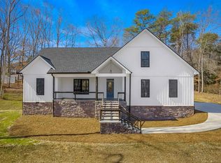 107 Bentwood Ln, Pickens, SC 29671