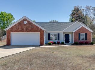 3183 English Ivy Ln, Buford, GA